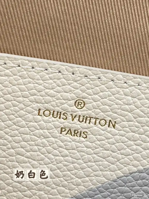 Firstbag LOUIS VUITTON Chain On Wallet Métis 0516
